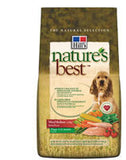 Hill's Nature's Best Puppy Mini / Medium