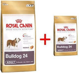 Royal Canin Bulldog Adulto