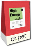 Pienso para Dogs - Dr. Pet Super Energy