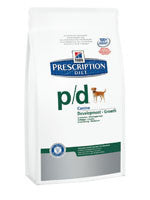 Hill's Prescription Diet Canine p/d