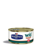 Hill's Prescription Diet Feline w/d húmedo