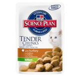 Hill's Science Plan Healthy Development Kitten