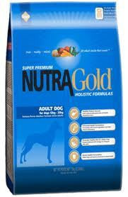 Nutra Gold Adult