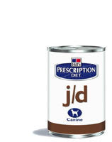 Hill's Prescription Diet Canine j/d húmedo