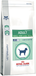 Royal Canin Adult Small Dog