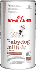 Royal Canin Babydog Milk