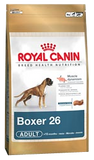 Royal Canin Boxer Adulto