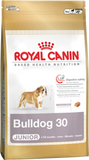 Royal Canin Bulldog Junior