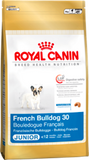 Royal Canin Bulldog Francés Junior