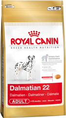 Royal Canin Dálmata Adulto