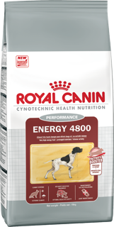 Royal Canin Energy 4800