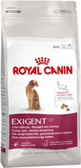 Royal Canin Exigent Aromatic Attraction