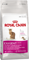 Royal Canin Exigent Savour Sensation