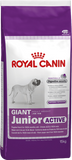 Royal Canin Giant Junior Active