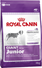 Royal Canin Giant Junior