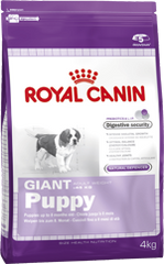 Royal Canin Giant Puppy