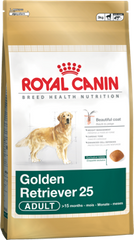 Royal Canin Golden Retriever Adulto