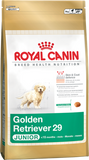 Royal Canin Golden Retriever Junior