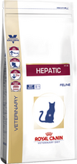 Royal Canin Hepatic Feline HF26