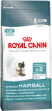 Royal Canin Intense Hairball