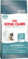 Royal Canin Intense Hairball