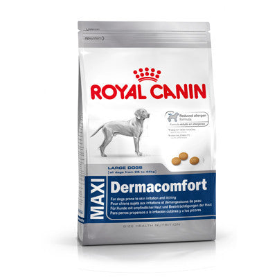 Royal Canin Maxi Dermacomfort