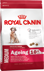 Royal Canin Medium Ageing 10+