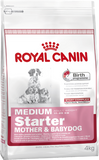 Royal Canin Medium Starter