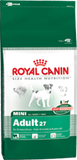 Royal Canin Mini Adult