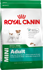 Royal Canin Mini Adult