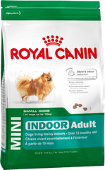 Royal Canin Mini Indoor