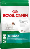 Royal Canin Mini Junior