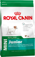 Royal Canin Mini Junior