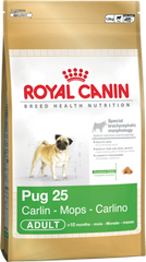 Royal Canin Pug Carlino Adulto