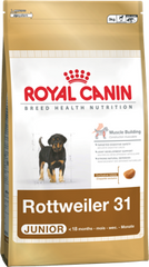 Royal Canin Rottweiler Junior