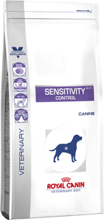 Royal Canin Sensitivity Control SC 21