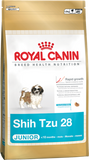 Royal Canin Shih Tzu Junior