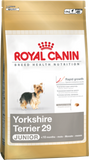 Royal Canin Yorkshire Terrier Junior