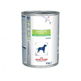 Royal Canin Diabetic Special Low Carbohydrate Húmedo