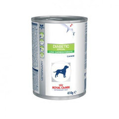 Royal Canin Diabetic Special Low Carbohydrate Húmedo