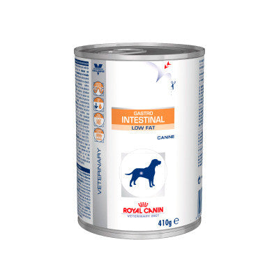 Royal Canin Gastro Intestinal Low Fat Húmedo