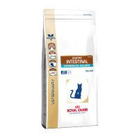 Royal Canin Gastro Intestinal Moderate Calorie Feline