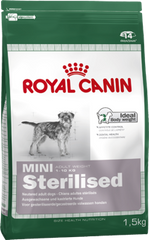 Royal Canin Mini Sterilised