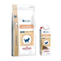 Royal Canin Weaning Feline