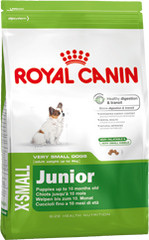 Royal Canin X-Small Junior